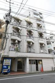 日興パレセゾン中野