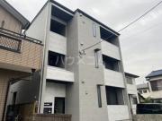 GRADUS日進町