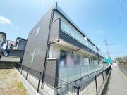 小田急江ノ島線大和駅まで徒歩14分