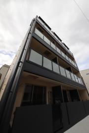 阪急神戸線塚口駅まで徒歩9分