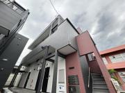 東武伊勢崎・大師線春日部駅まで徒歩14分