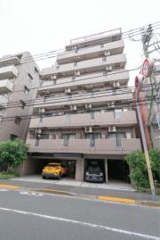 ステージファースト大塚