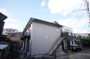 京成電鉄松戸線前原駅まで徒歩9分
