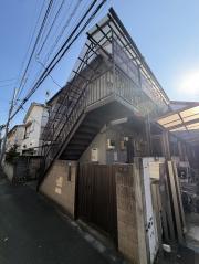  セントラルハイツ
