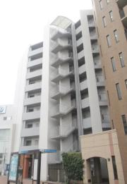 サンテミリオン目白西