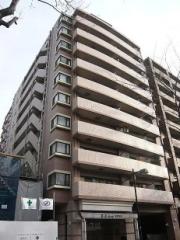 ブルーライン新横浜駅まで徒歩9分