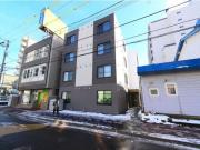 地下鉄東西線菊水駅まで徒歩6分