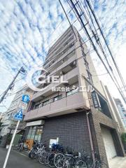 西武池袋・豊島線桜台駅まで徒歩3分