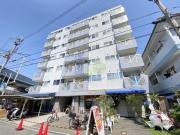 阪急京都線上新庄駅まで徒歩3分
