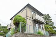 ＪＲ可部線あき亀山駅まで徒歩2分