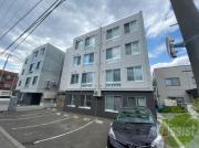 地下鉄南北線北３４条駅まで徒歩2分
