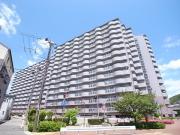 シャンテ川西1号棟