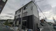 京急逗子線六浦駅まで徒歩13分