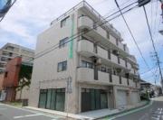 キャッスルマンション箱崎B号館