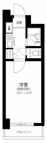 東京メトロ有楽町線氷川台駅まで徒歩1分