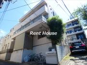 ＪＲ山手線代々木駅まで徒歩6分