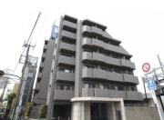 ルーブル学芸大学七番館