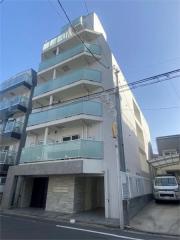 ハイズレナータ南砂