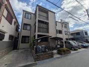 アヴェール上筒井