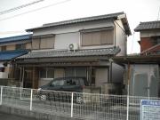 三岐鉄道三岐線大矢知駅まで徒歩17分