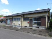 ＪＲ鹿児島本線湯之元駅まで徒歩8分