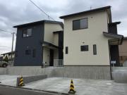 ファミール八坂