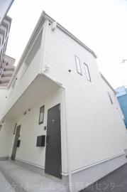 リノリノアパートメント廿日市C