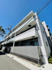 ＪＲ山陽本線新長田駅まで徒歩10分