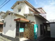 東今宿山名貸家