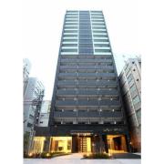 プレサンスタワー北浜