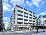 ＪＲ東海道本線静岡駅まで徒歩15分