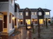 メープルハウス 2号館