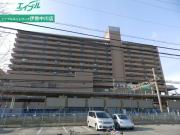 サンマンションポルタ久居 北館