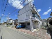 スリーコーポ大和町