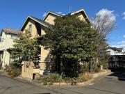 西武国分寺線鷹の台駅まで徒歩16分