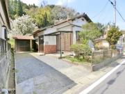 小湊鉄道線上総鶴舞駅まで徒歩107分