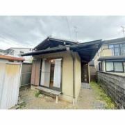 水落町 加藤借家