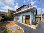 岐南町八剣戸建て