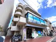 ＪＲ総武線（各駅停車）千葉駅まで徒歩6分