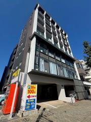 ＪＲ鹿児島本線西小倉駅まで徒歩9分
