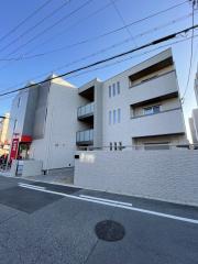 エクラシエル住吉