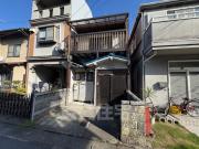 京阪宇治線桃山南口駅まで徒歩4分