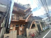 原マンション