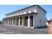 清見メゾネット