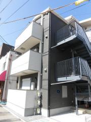 地下鉄今里筋線瑞光四丁目駅まで徒歩6分