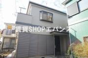 屋敷3丁目戸建