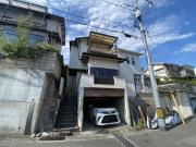 船越4丁目戸建て