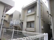 パレーシャル川口