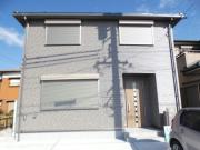 板倉（藤井）戸建借家