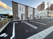 セントラルコート七宝